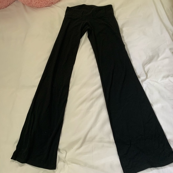 Lululemon Yoga Pants - Picture 4 of 7